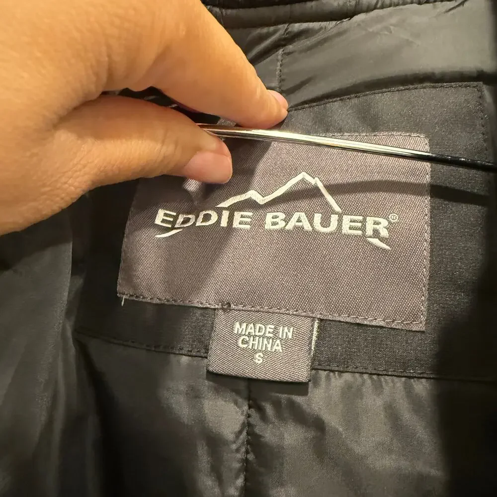 Eddie Bauer eddie bauer